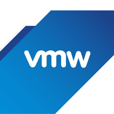 VMware Inc. Logo