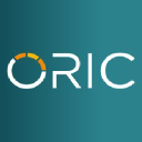 ORIC Pharmaceuticals Inc. Logo