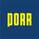 Porr AG Logo