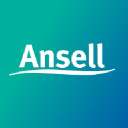 Ansell Ltd. Logo