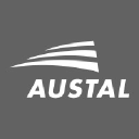 Austal Ltd. Logo