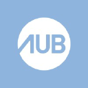 AUB Group Ltd. Logo