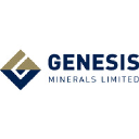 Genesis Minerals Ltd. Logo