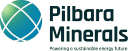 Pilbara Minerals Ltd. Logo