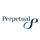 Perpetual Ltd. Logo