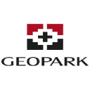 Geopark Ltd. Logo
