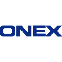 Onex Corp. Logo