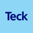 Teck Resources Ltd. Logo