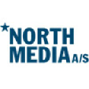 North Media A/S Logo