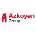 Azkoyen S.A. Logo