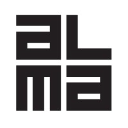 Alma Media Corp. Logo