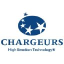 Chargeurs S.A. Logo