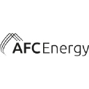 AFC Energy PLC Logo