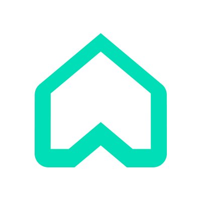 Rightmove PLC Logo
