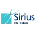 Sirius Real Estate Ltd. Logo