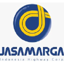 PT Jasa Marga (Persero) Tbk Logo