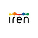 Iren S.p.A. Logo