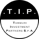 Tamburi Invt Partners S.p.A. Logo