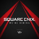 Square Enix Hldgs Co. Ltd. Logo