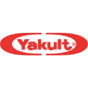Yakult Honsha Co. Ltd. Logo