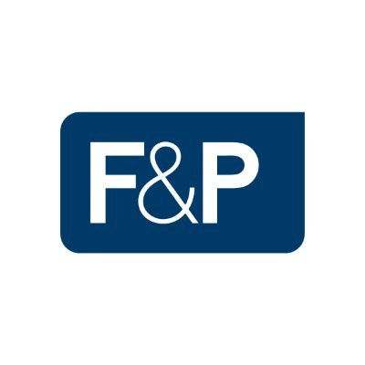Fisher & Paykel Healt.Corp.Ltd Logo
