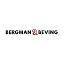 Bergman & Beving AB Logo