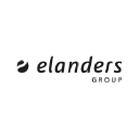 Elanders AB Logo