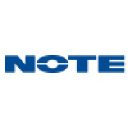 Note AB Logo