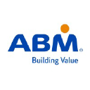 ABM Industries Incorporated Logo