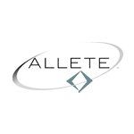 Allete Inc. Logo