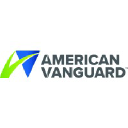 American Vanguard Corp. Logo
