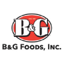 B & G Foods Inc.(New) Logo