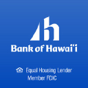 Bank of Hawaii Corp. Logo