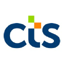 C.T.S. Corp. Logo