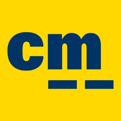 Carmax Inc. Logo