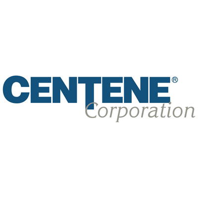 Centene Corp. Logo
