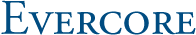 Evercore Inc. Logo