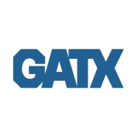 GATX Corp. Logo