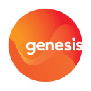Genesis Energy L.P. Logo