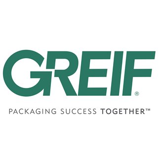 Greif Inc. Logo