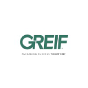 Greif Inc. Logo