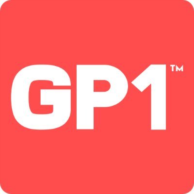 Group 1 Automotive Inc. Logo