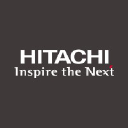 Hitachi Ltd. Reg. Shares (ADRs)/10 o.N. Logo