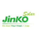JinkoSolar Holding Co. Ltd. Logo