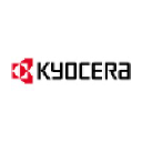 Kyocera Corp. Reg. Shares (ADRs)/1 o.N. Logo