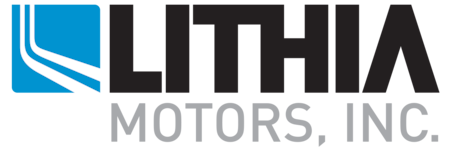 Lithia Motors Inc. Logo