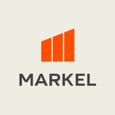 Markel Group Inc Logo