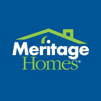 Meritage Homes Corp. Logo