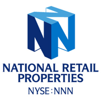 NNN REIT Inc Logo