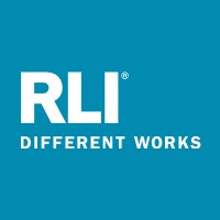 RLI Corp. Logo